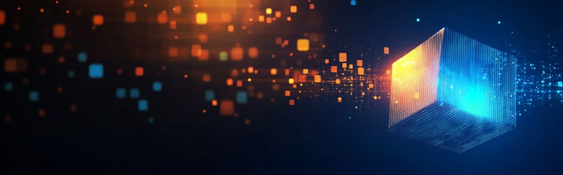 AI赋能千行百业