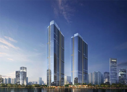 长沙福晟翡翠湾